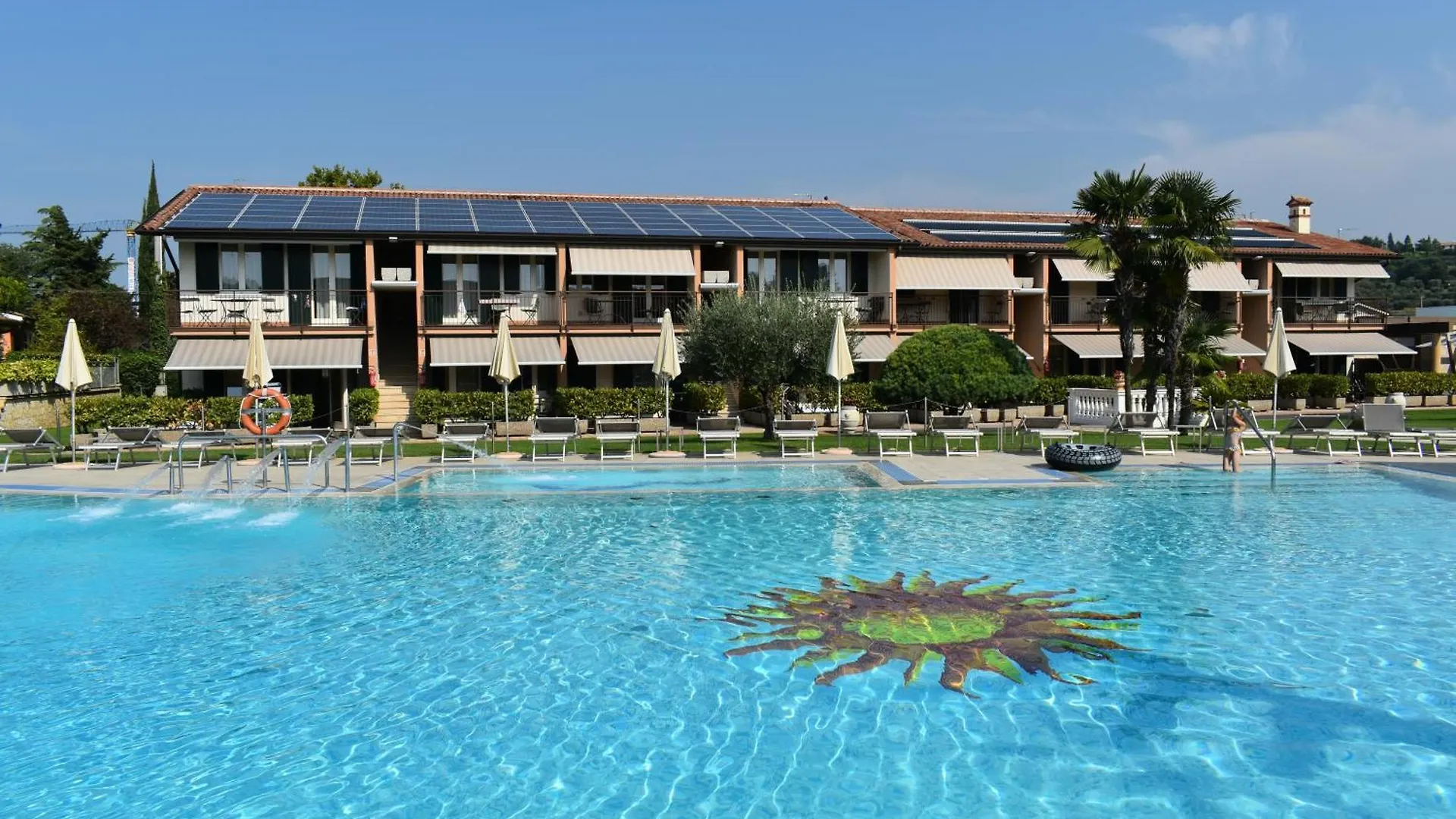 לאזיסה Residence La Margherita 0*,  איטליה