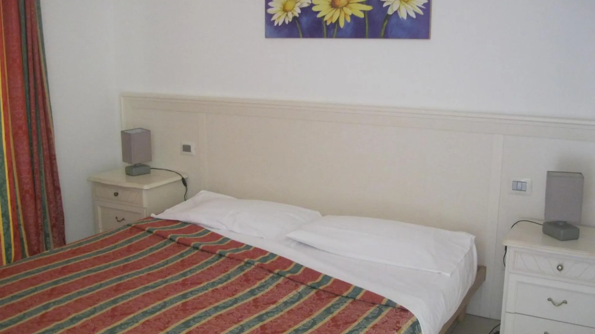 לאזיסה Residence La Margherita 0*,  איטליה