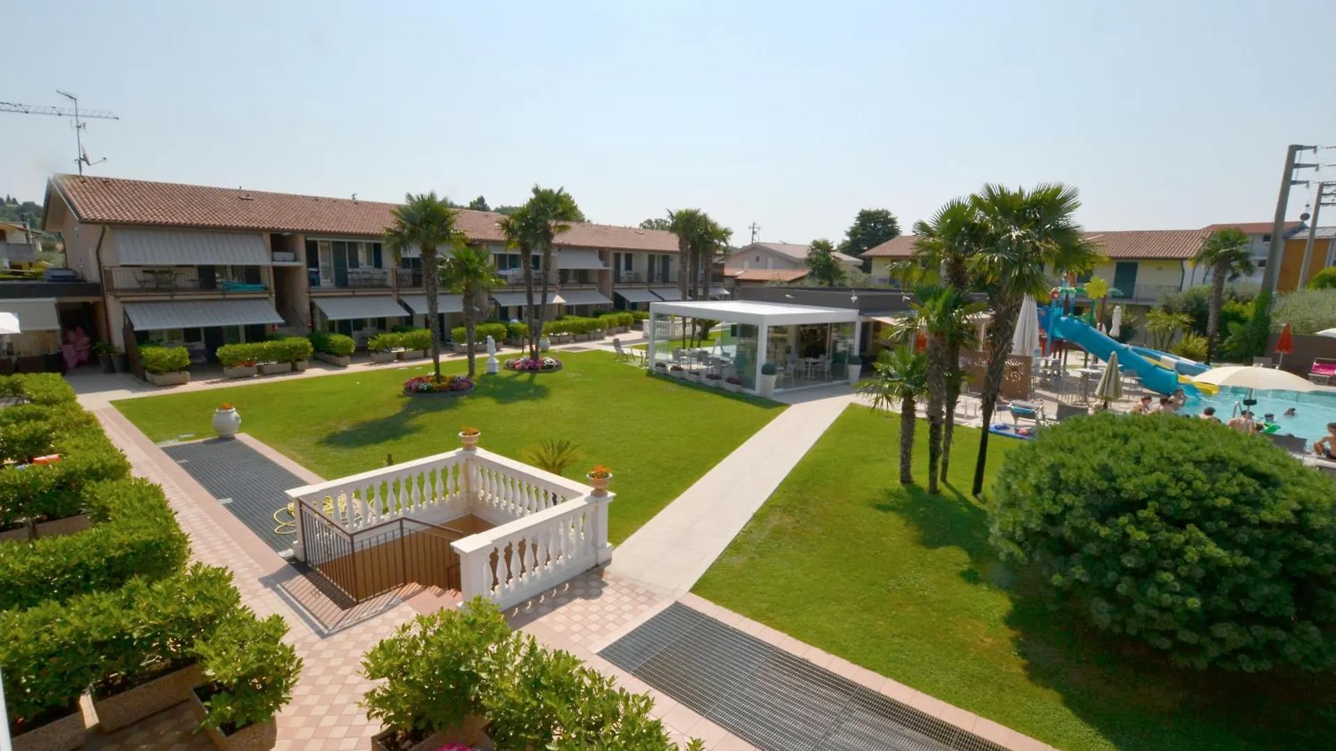 לאזיסה Residence La Margherita 0*,  איטליה