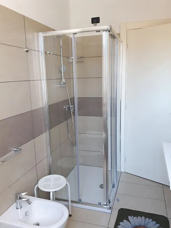 לאזיסה Residence La Margherita איטליה