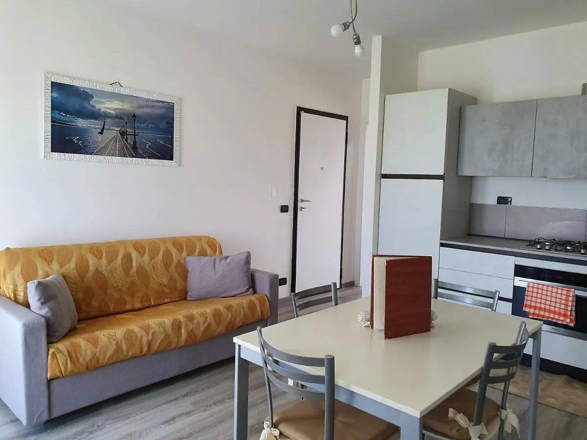 לאזיסה Residence La Margherita איטליה
