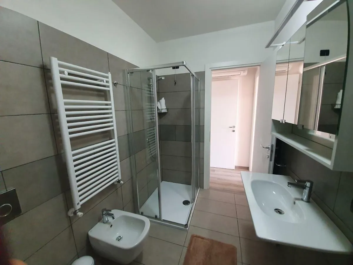 לאזיסה Residence La Margherita 0*,  איטליה