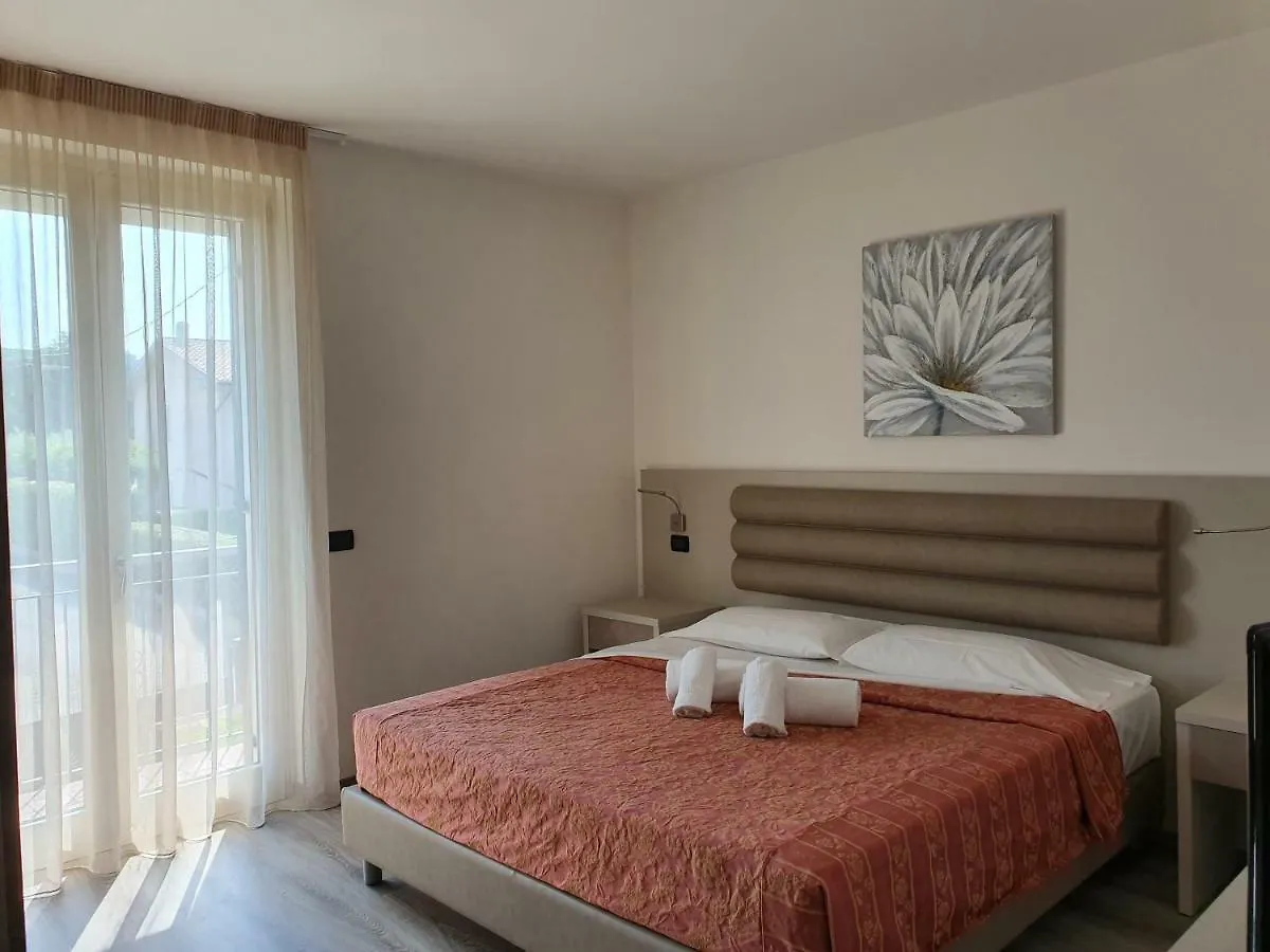 לאזיסה Residence La Margherita איטליה