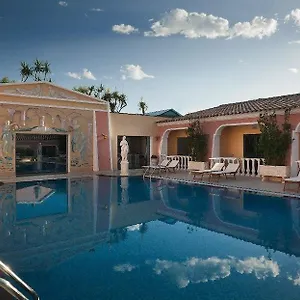 **** Hotel Cala Ginepro Resort&spa Italia
