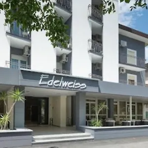 *** Hotel Edelweiss Italia