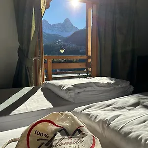 3* מלון Dolomiti Gaia