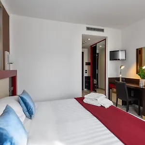 3* מלון Kairos Garda