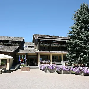 **** Hotel Palace Wellness & Beauty Italia