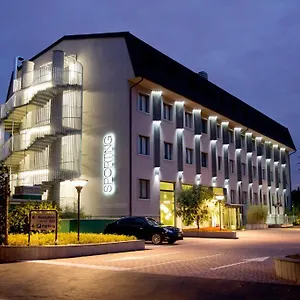 **** Hotel Sporting Cologno Italia