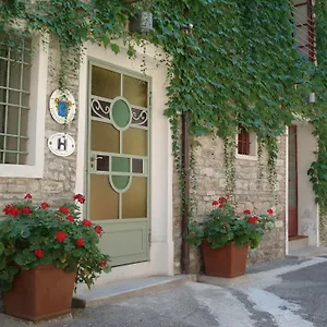 ** Bed & Breakfast Amerigo Italia