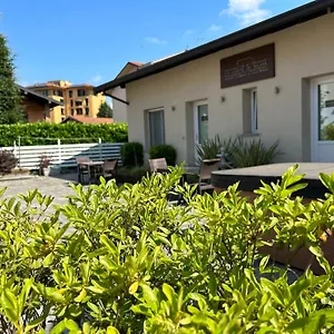 La Corte Di Silvia Apartment Sesto Calende