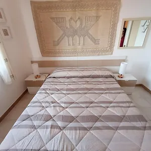 Casa Luisa Apartment Cala Gonone