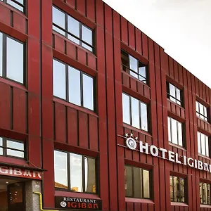*** Hotel Igiban Italia