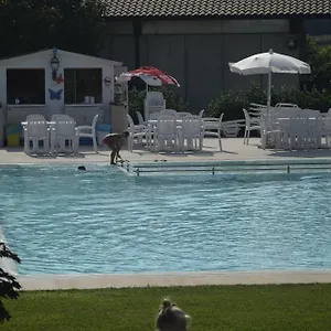 Hotel Corte Pontigliardo, Lazise