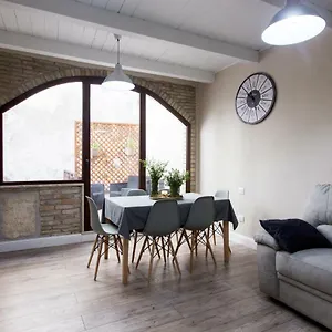 White House Apartment Cagliari