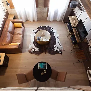 Q Flats Apartment Cagliari