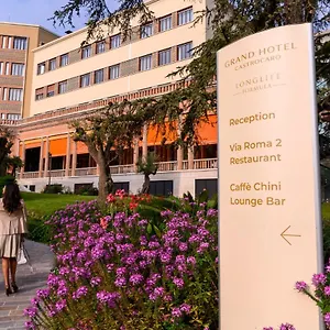 **** Hotel Grand Castrocaro Longlife Formula Italia