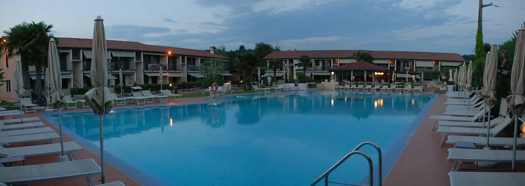Residence La Margherita Lazise Aparthotel