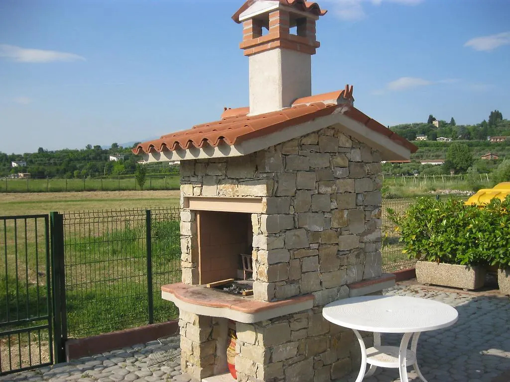 Aparthotel Residence La Margherita Lazise