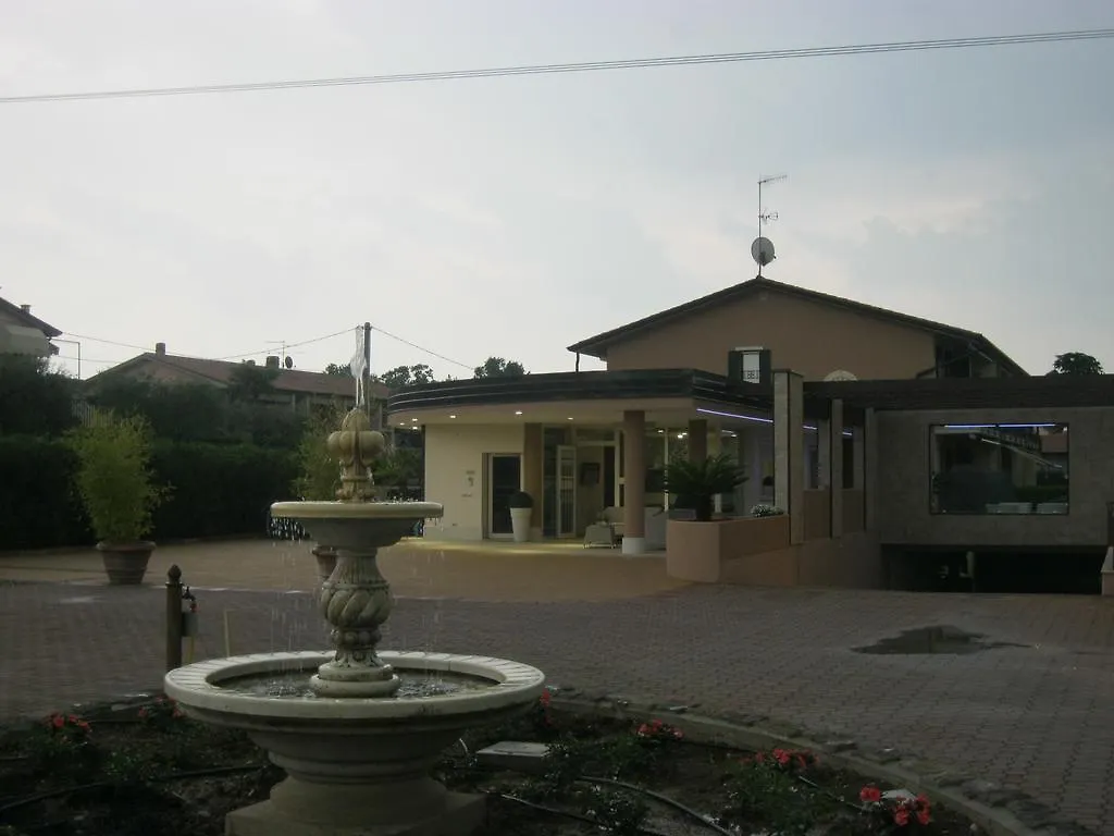 Aparthotel Residence La Margherita Lazise