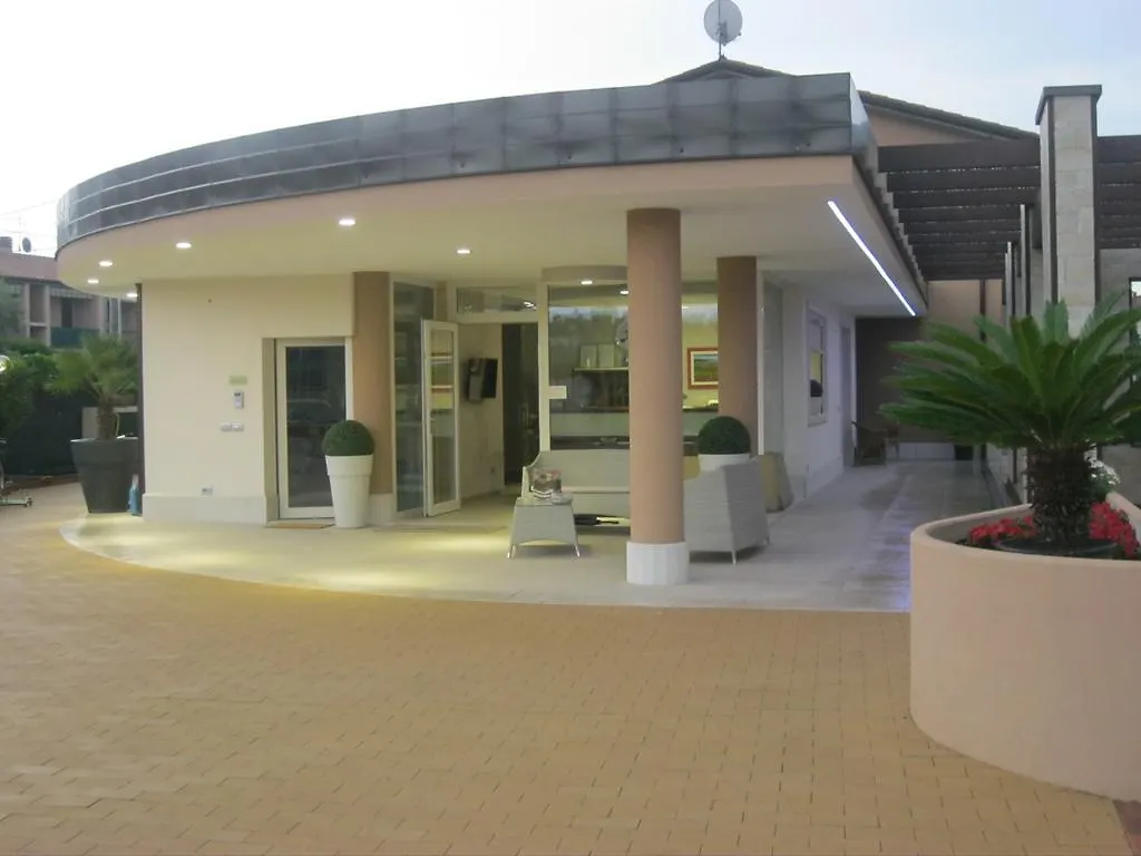 Aparthotel Residence La Margherita Lazise