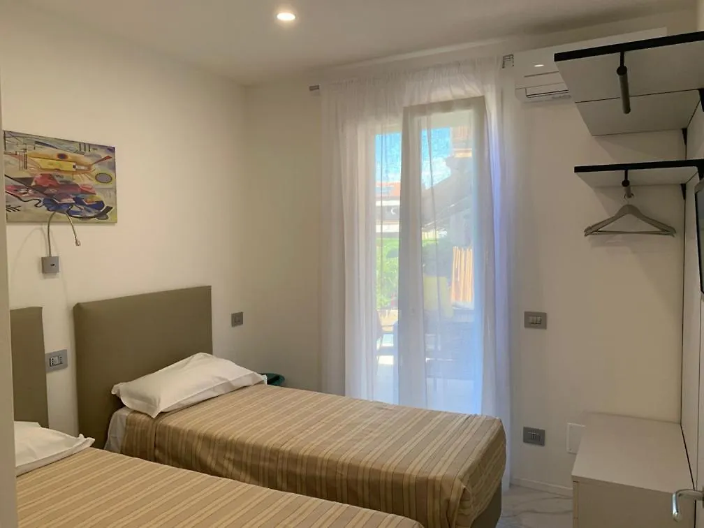 Residence La Margherita Lazise Aparthotel