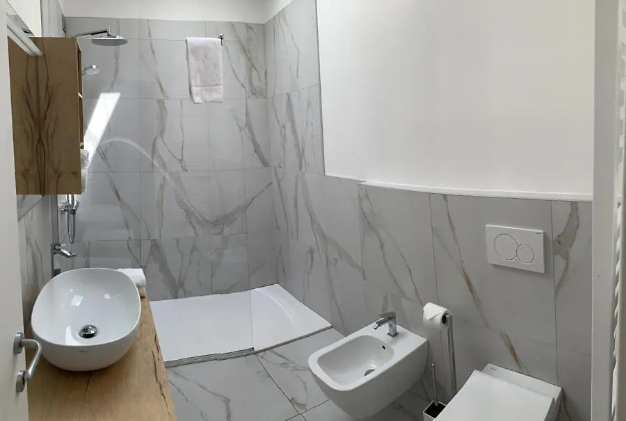 Residence La Margherita Lazise
