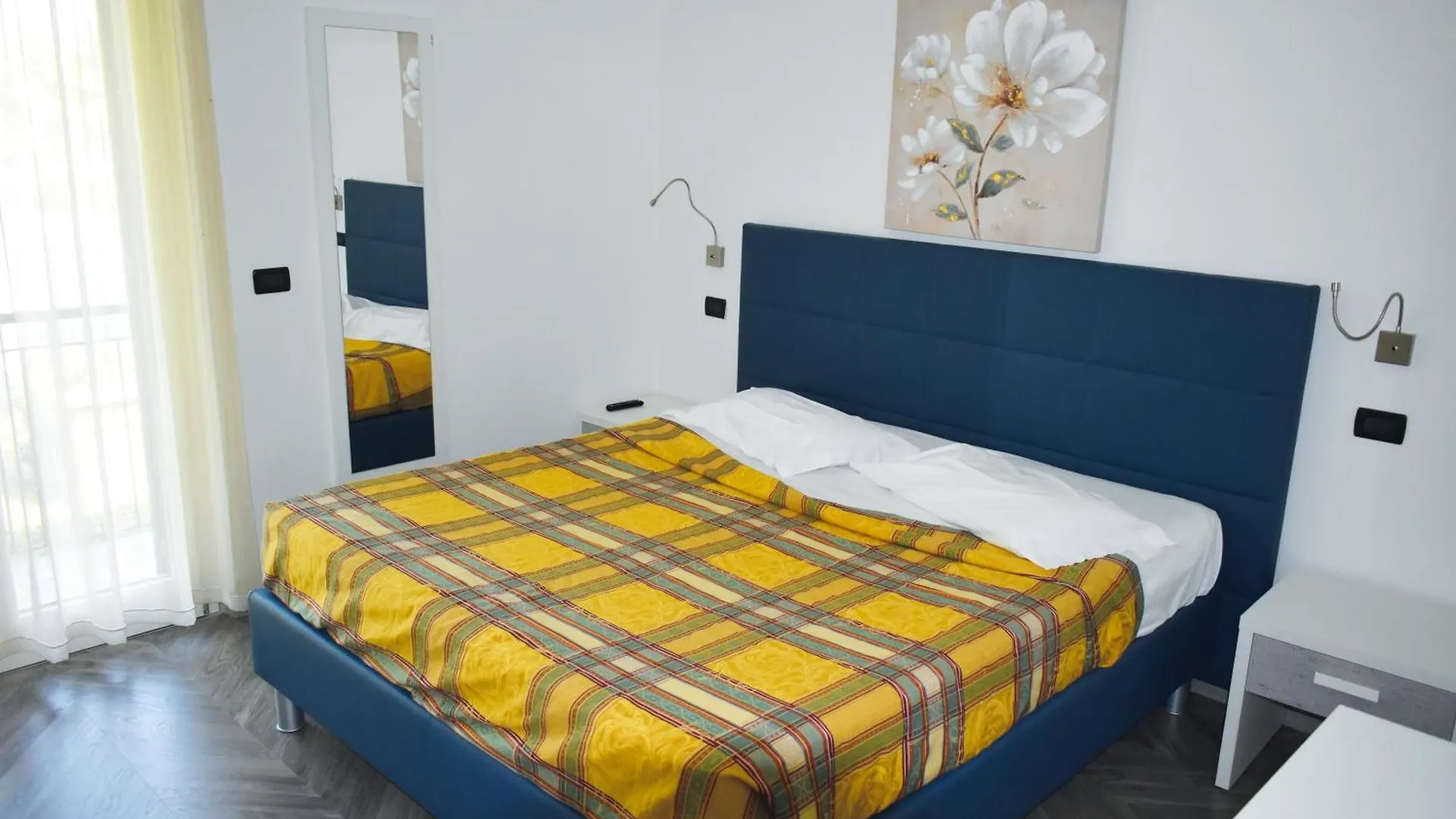 Aparthotel Residence La Margherita Lazise
