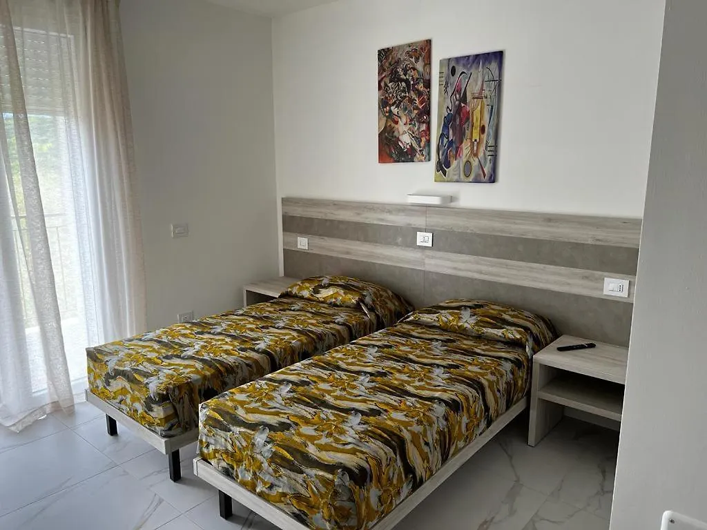 Residence La Margherita Lazise 0*,