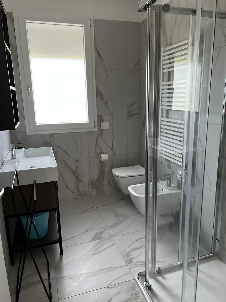 Residence La Margherita Lazise 0*,