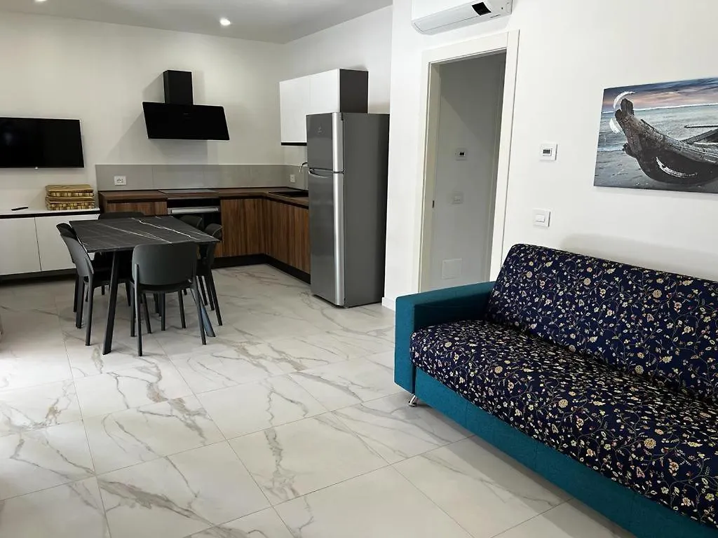 Residence La Margherita Lazise 0*,