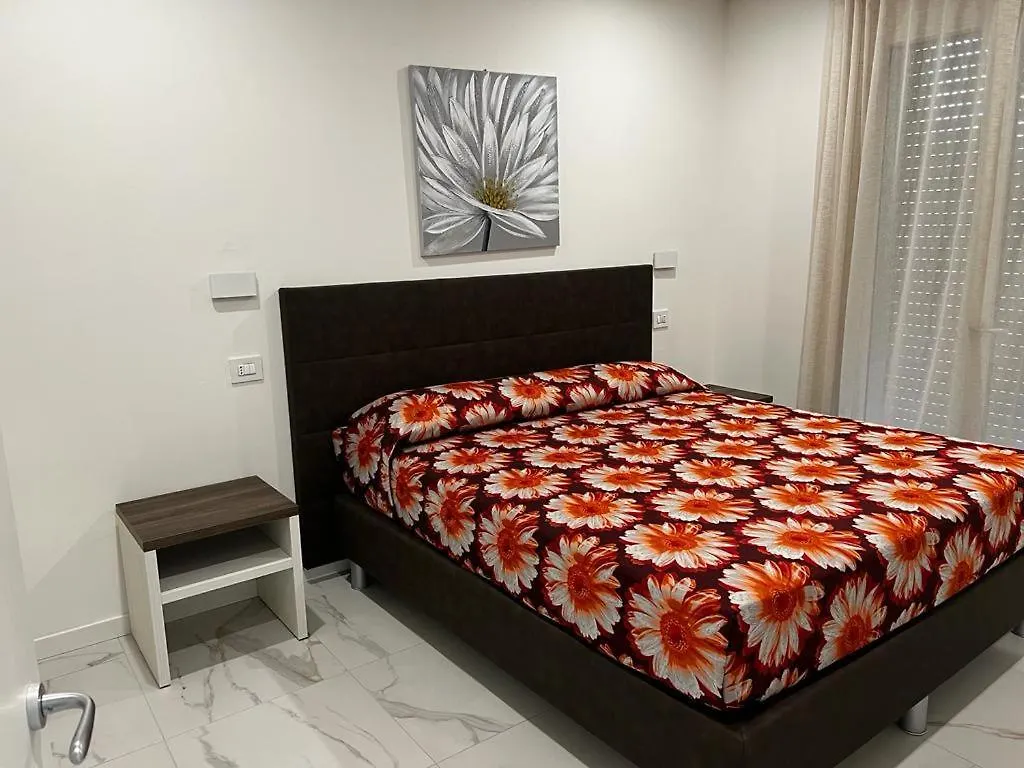 Residence La Margherita Lazise Aparthotel