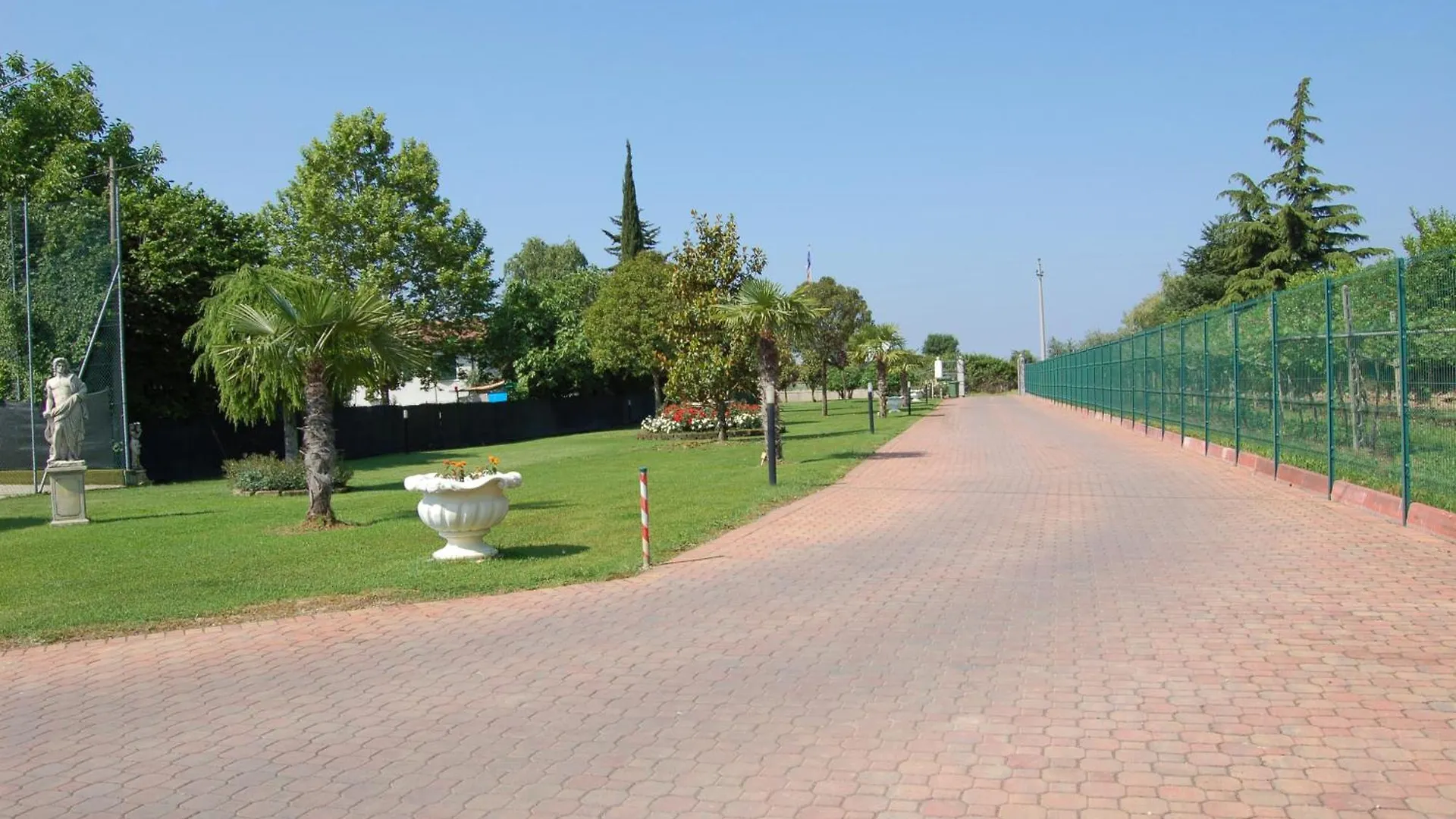Residence La Margherita Lazise