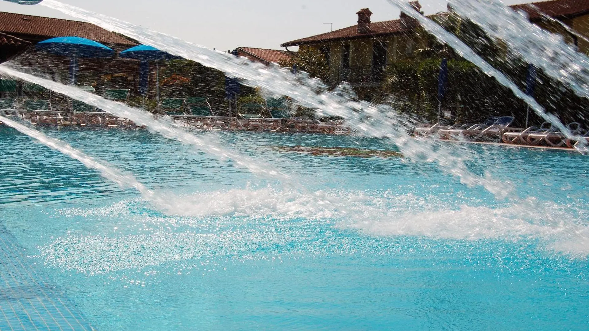 Aparthotel Residence La Margherita Lazise