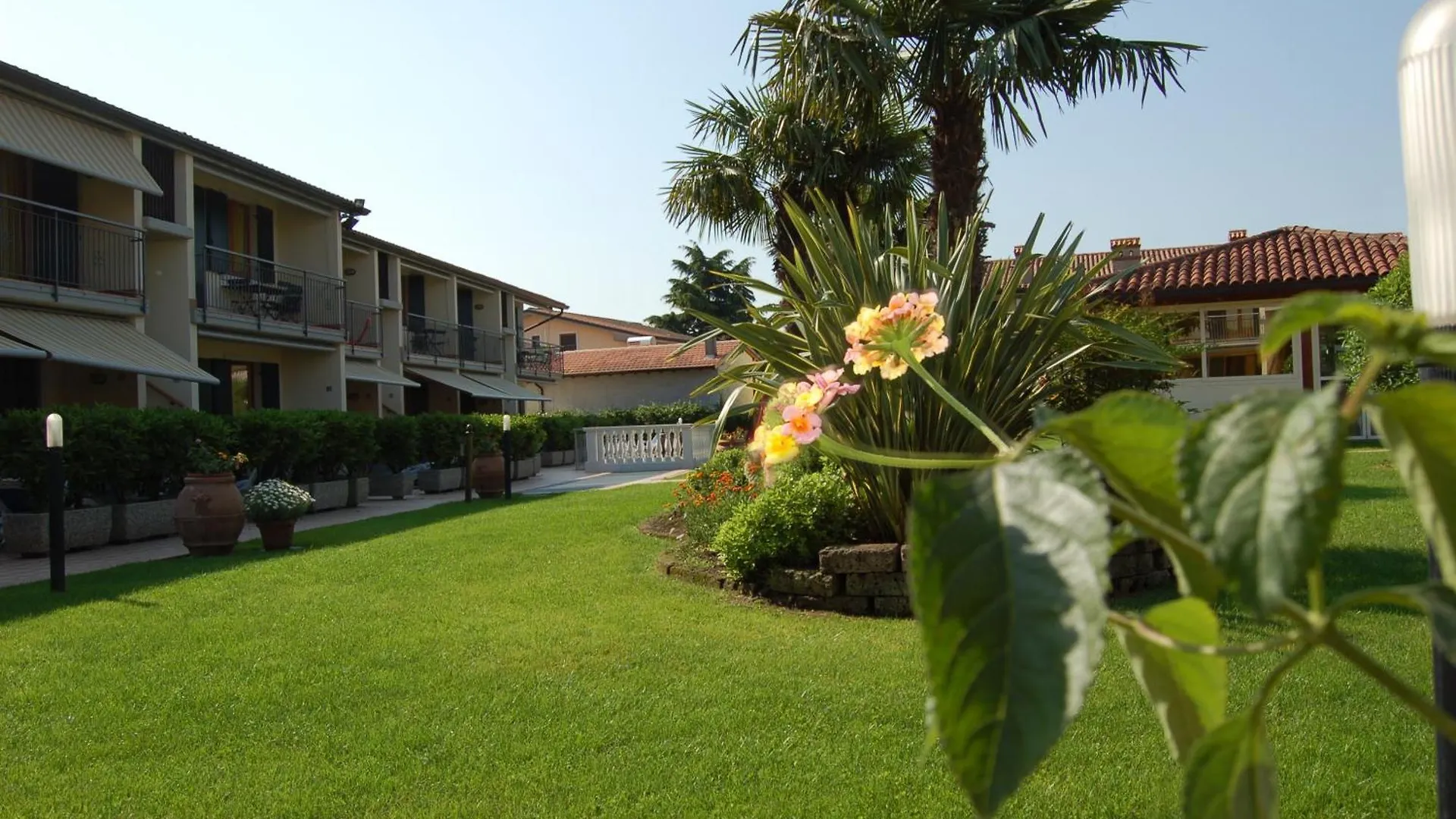 Residence La Margherita Lazise 0*,