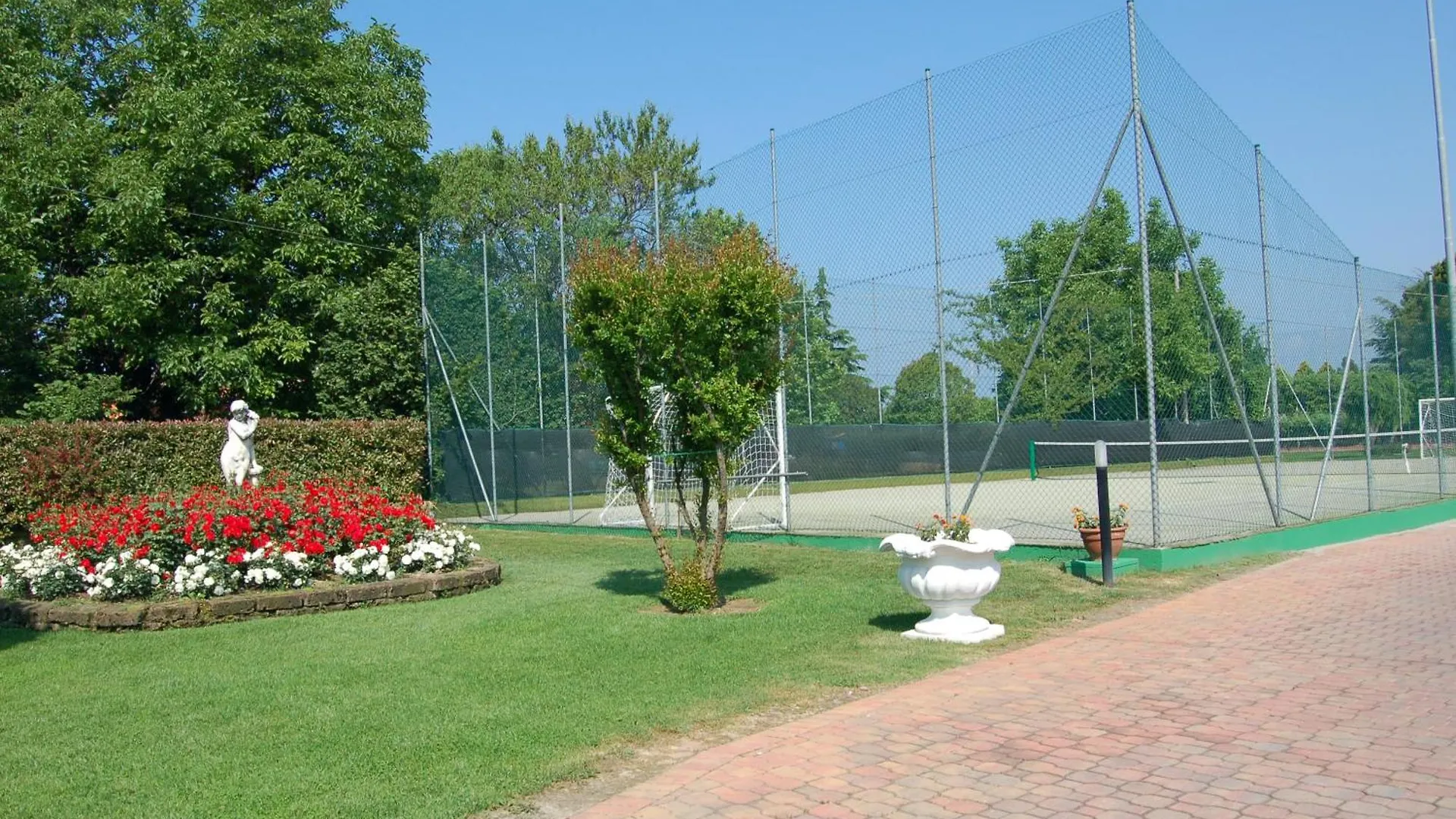 Aparthotel Residence La Margherita Lazise