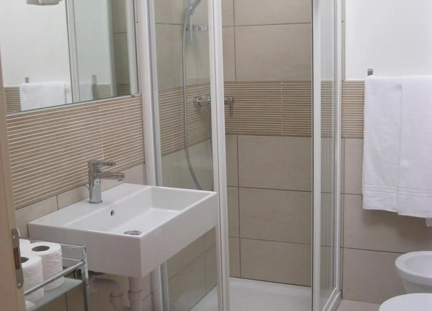 Residence La Margherita Lazise