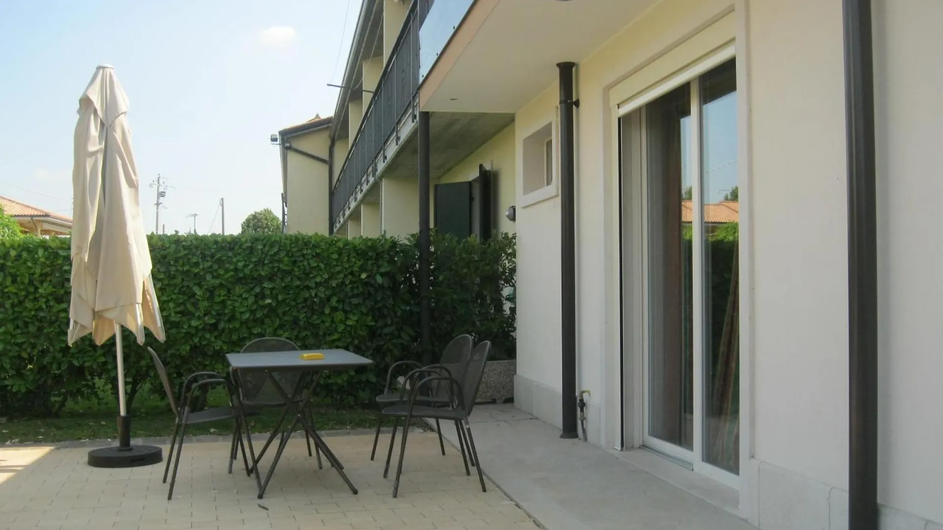 Aparthotel Residence La Margherita Lazise Italië