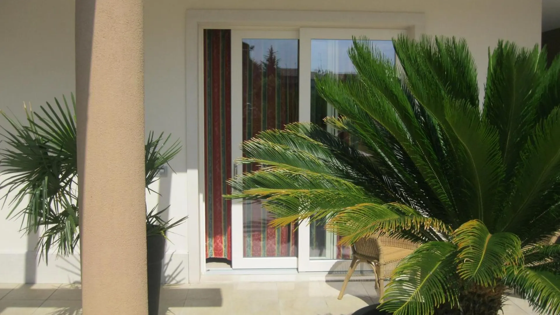 Residence La Margherita Lazise
