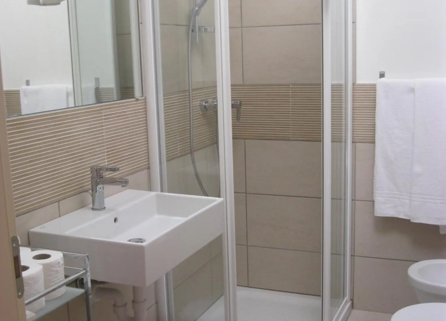 Residence La Margherita Lazise Aparthotel