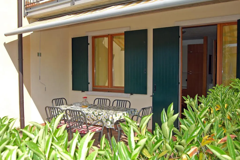 Aparthotel Residence La Margherita Lazise