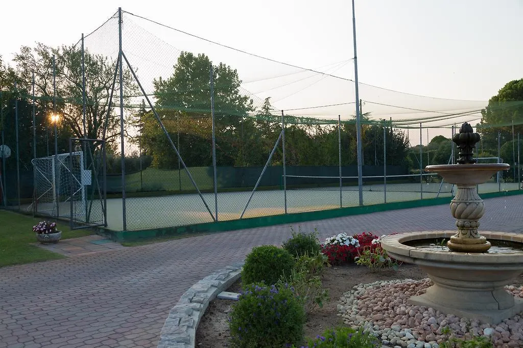 Residence La Margherita Lazise 0*,