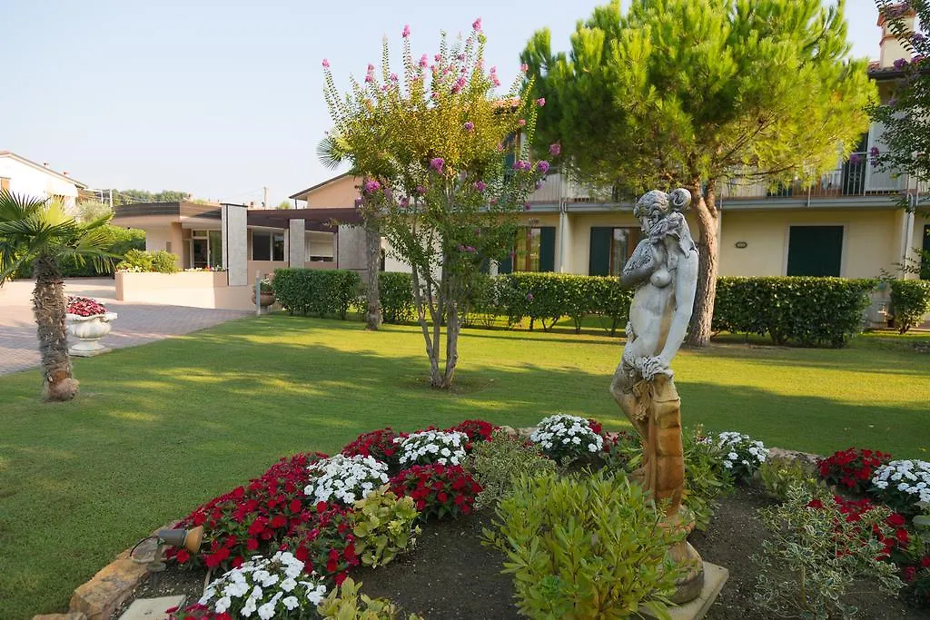 Residence La Margherita Lazise 0*,