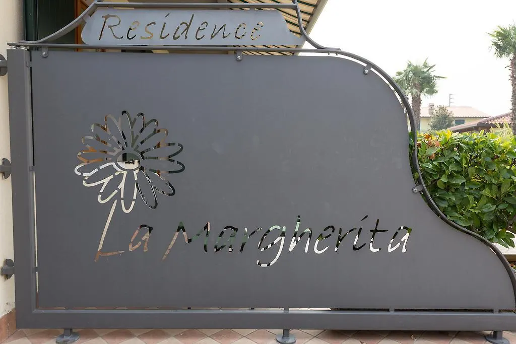 Aparthotel Residence La Margherita Lazise
