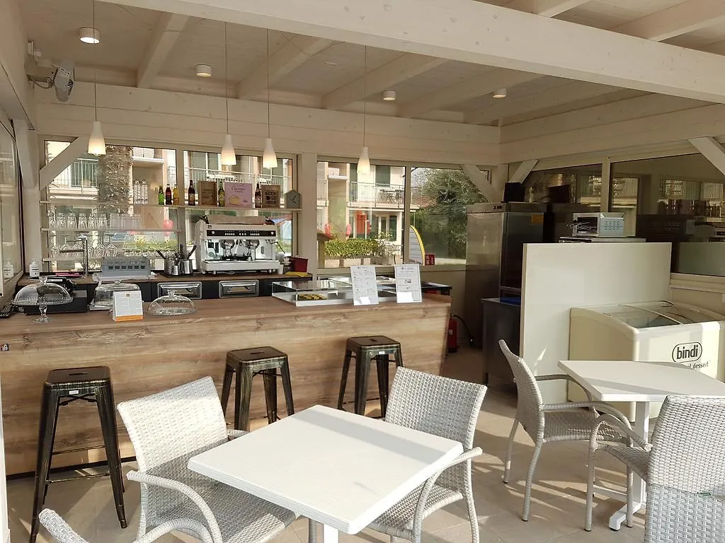 Aparthotel Residence La Margherita Lazise