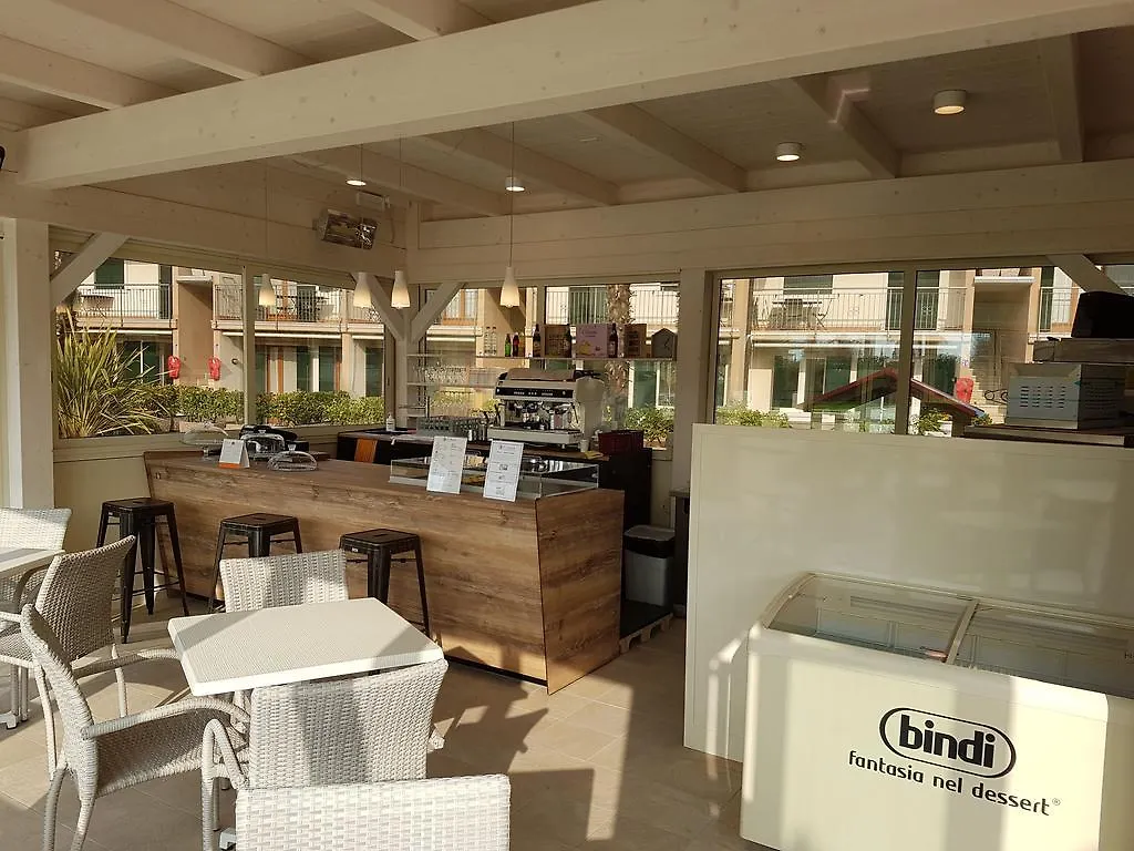 Residence La Margherita Lazise 0*,