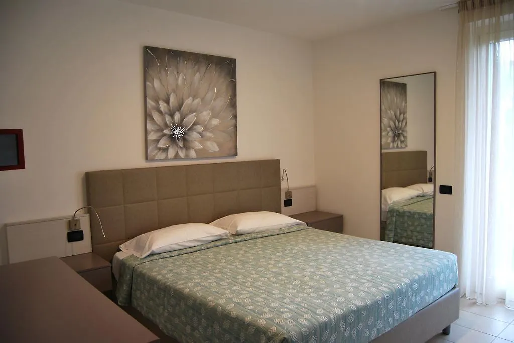 Aparthotel Residence La Margherita Lazise