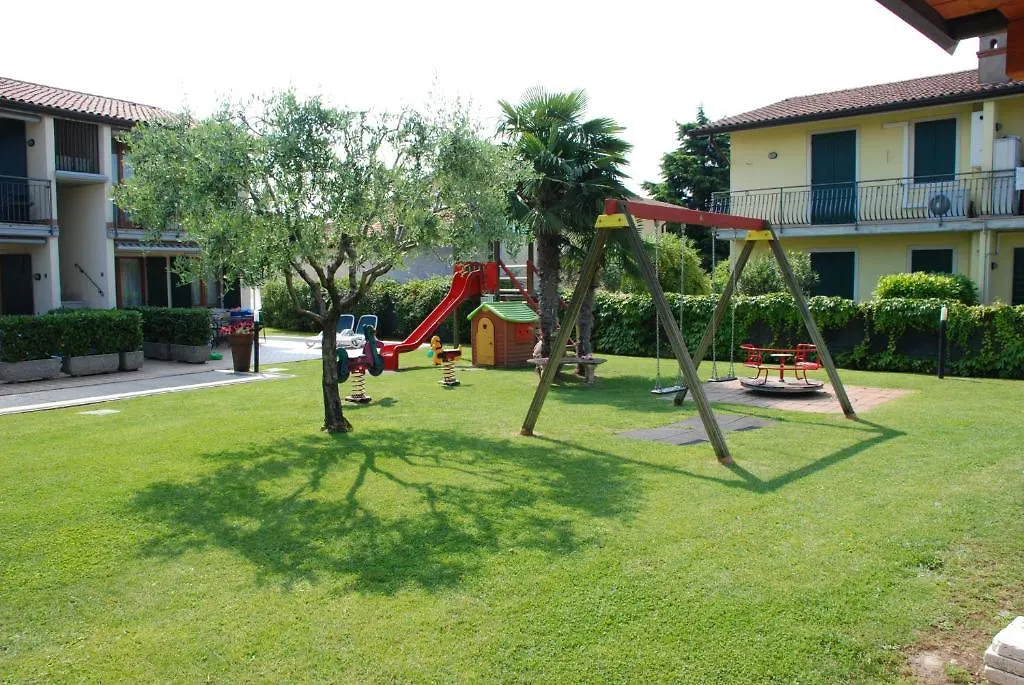 Residence La Margherita Lazise 0*,  Italië