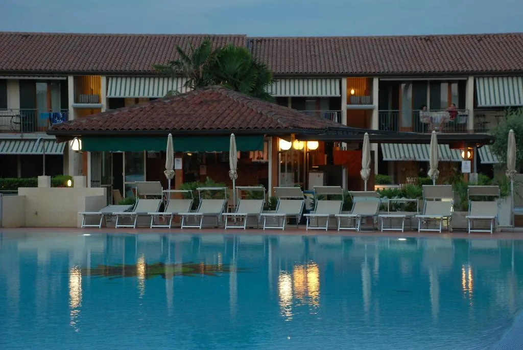 Residence La Margherita Lazise 0*,  Italy