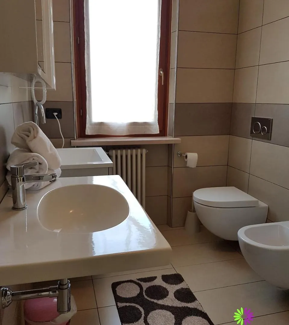Residence La Margherita Lazise Aparthotel